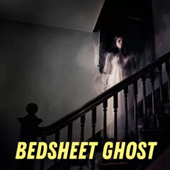 Bedsheet Ghost by Pulp Fragrance perfume bottle