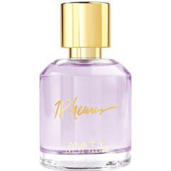 18 Heures by Maty perfume bottle