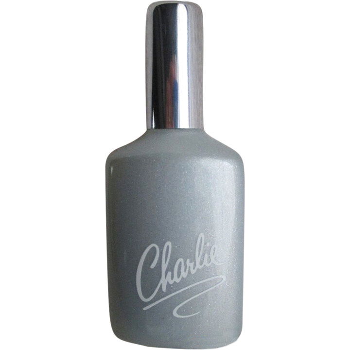 Charlie (Perfume-in-Cologne) by Revlon / Charles Revson perfume bottle