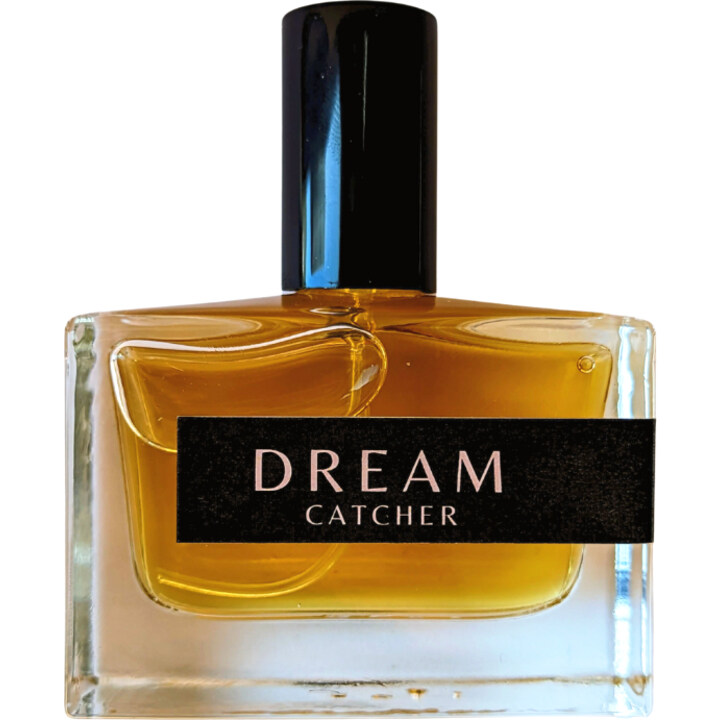 Dreamcatcher by Scent (S)trip perfume bottle