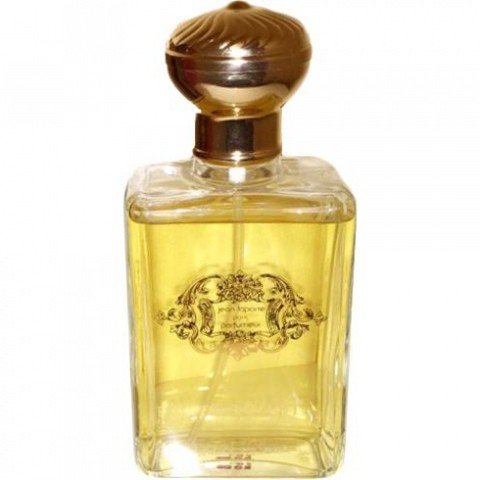 Cascarille by Jean Laporte perfume bottle