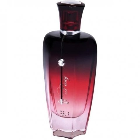 Pretty Women Extreme by Louis Varel perfume bottle
