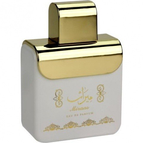 Miraas by Oudh Al Anfar perfume bottle