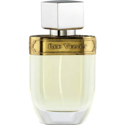 Red Velvet by Aulentissima perfume bottle