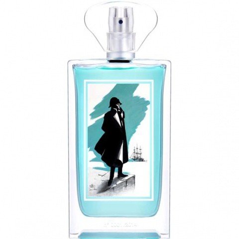 Napoleone Bonaparte by Acqua dell'Elba perfume bottle