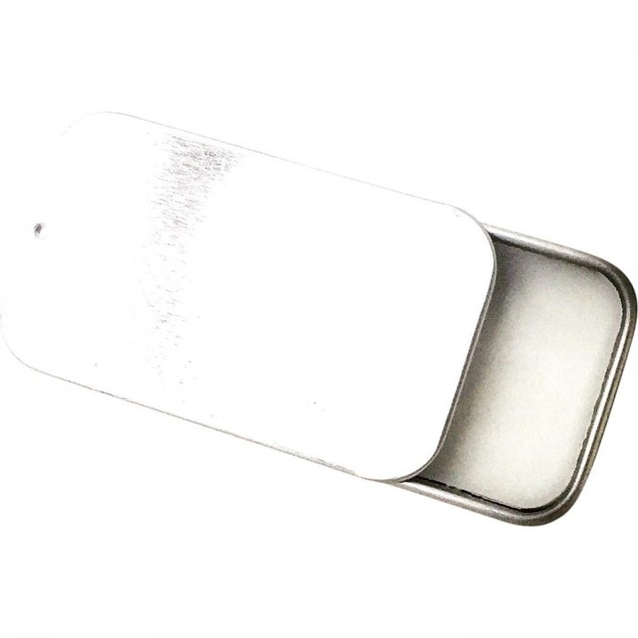 Sagebrush by Firn Botanical Fragrance perfume bottle