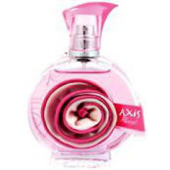 Floral Bouquet by Axis perfume bottle