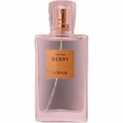 Derry by Lopar perfume bottle