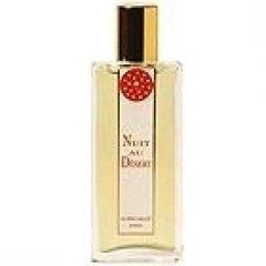 Nuit au Désert by Gobin Daudé perfume bottle