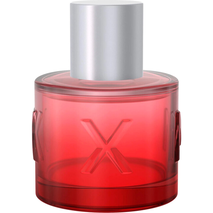 Mexx Woman Summer Vibes by Mexx perfume bottle