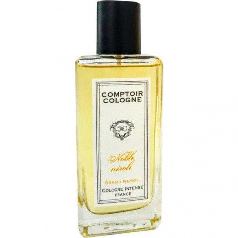 Noble Néroli / Grand Neroli by Comptoir Cologne perfume bottle