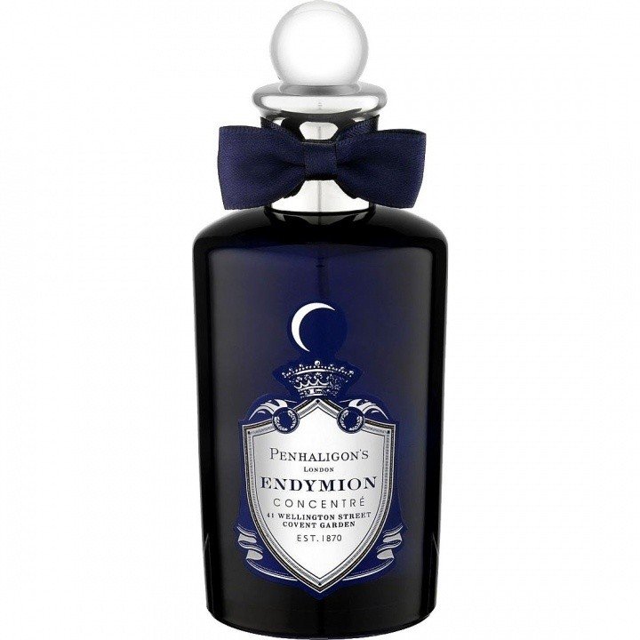 Endymion Concentré by Penhaligon's perfume bottle