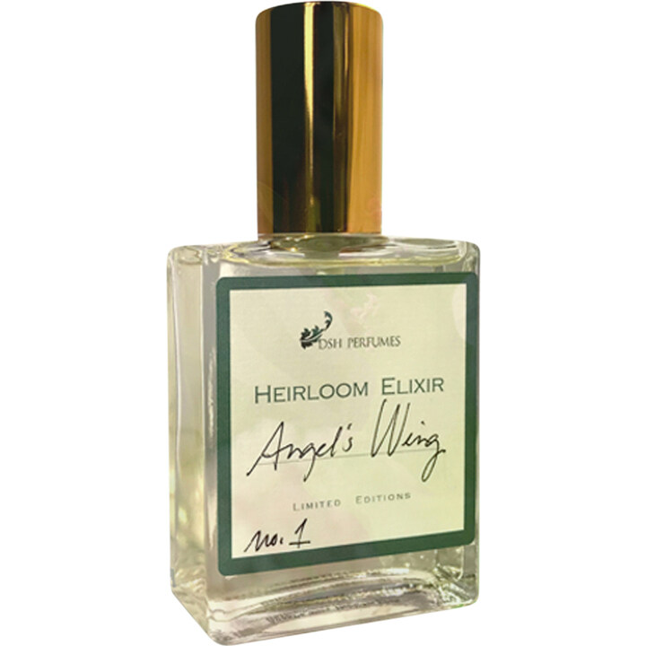 Angel's Wing by DSH Perfumes perfume bottle