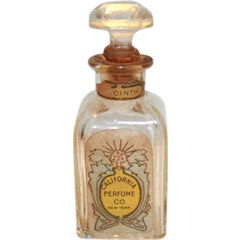 Hyacinth by California Perfume Company perfume bottle