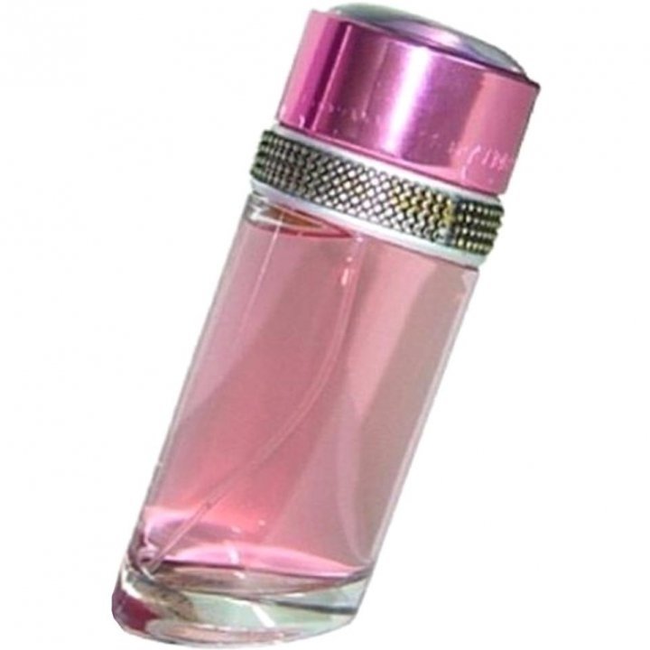 Golden Drop pour Femme by J. Casanova perfume bottle