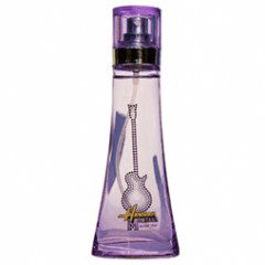 Hannah Montana by Air-Val International perfume bottle