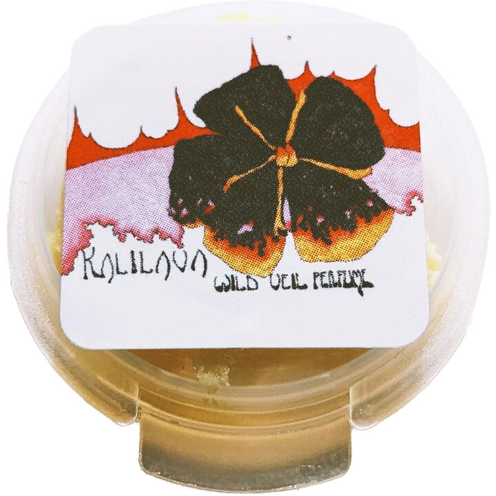 Kalilava by Wild Veil Perfume perfume bottle