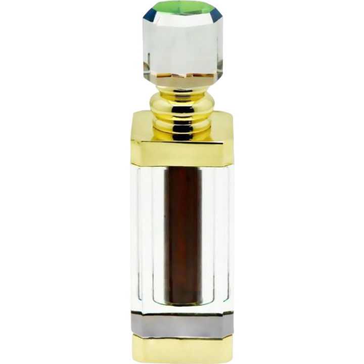 Anfas Al Oud by Al Haramain / الحرمين perfume bottle