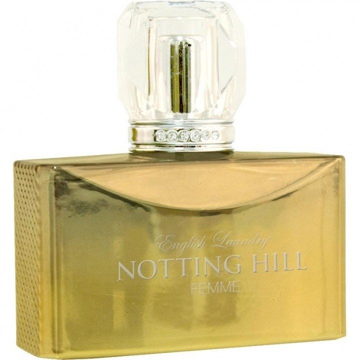 Notting Hill Femme EDP