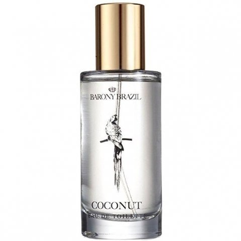 Barony Brazil - Coconut by Village Cosmetics perfume bottle