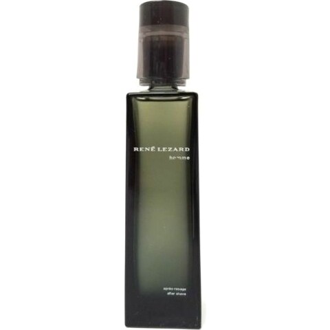 René Lezard Homme (Après-Rasage) by René Lezard perfume bottle