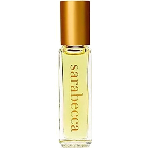 Floral Citrus (Perfume) by Sarabecca perfume bottle