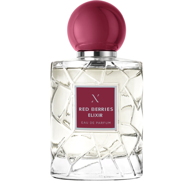 Red Berries Elixir by Les Sœurs de Noé perfume bottle