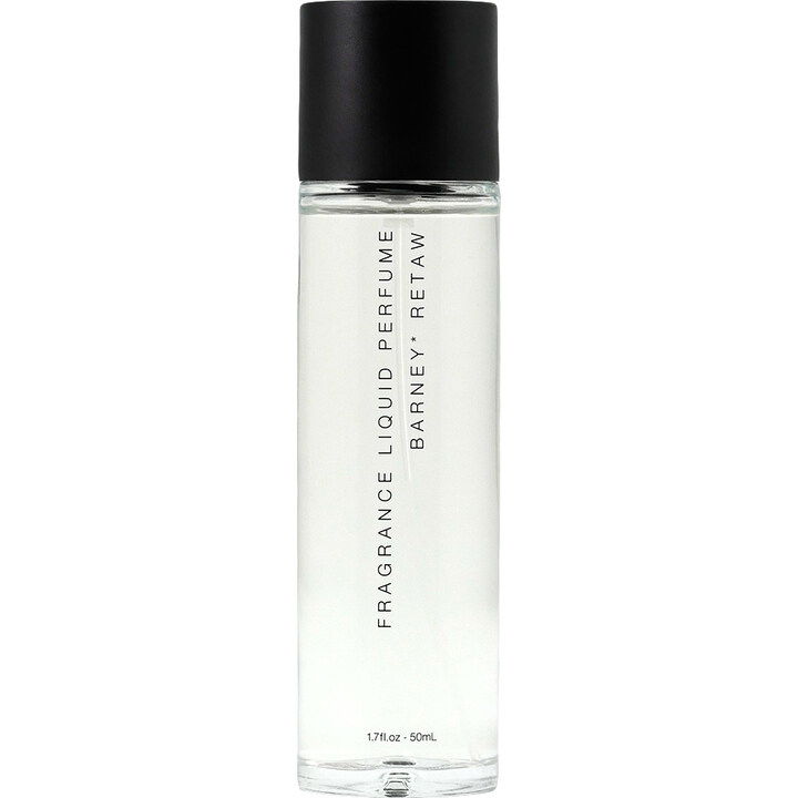 Barney* EDP by retaW perfume bottle