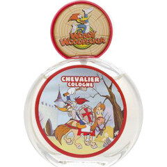 Woody Woodpecker - Chevalier by Petite Beaute perfume bottle