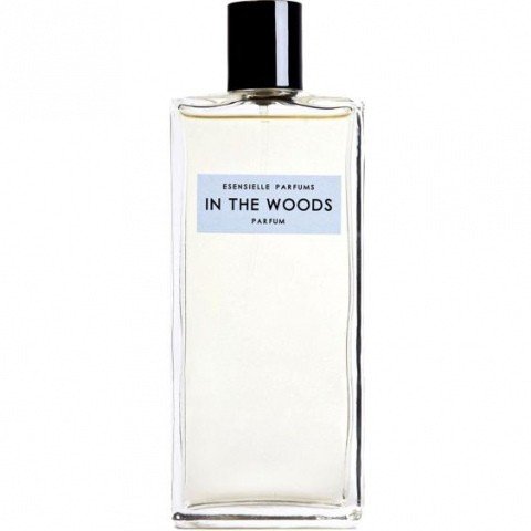 In the Woods by eSENSielle perfume bottle