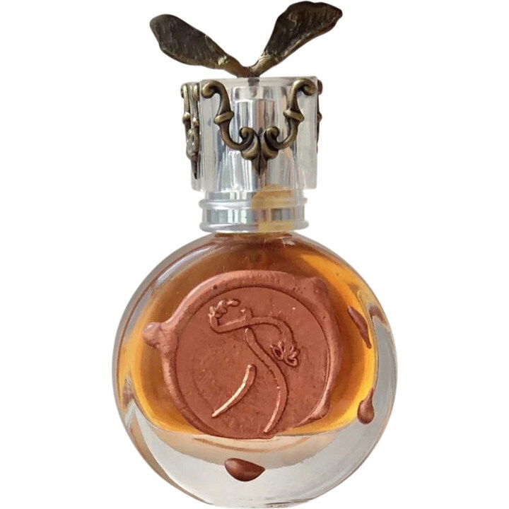 Coco have Fang 1987 / 愛放縱的可可 1987 by Fang perfume bottle