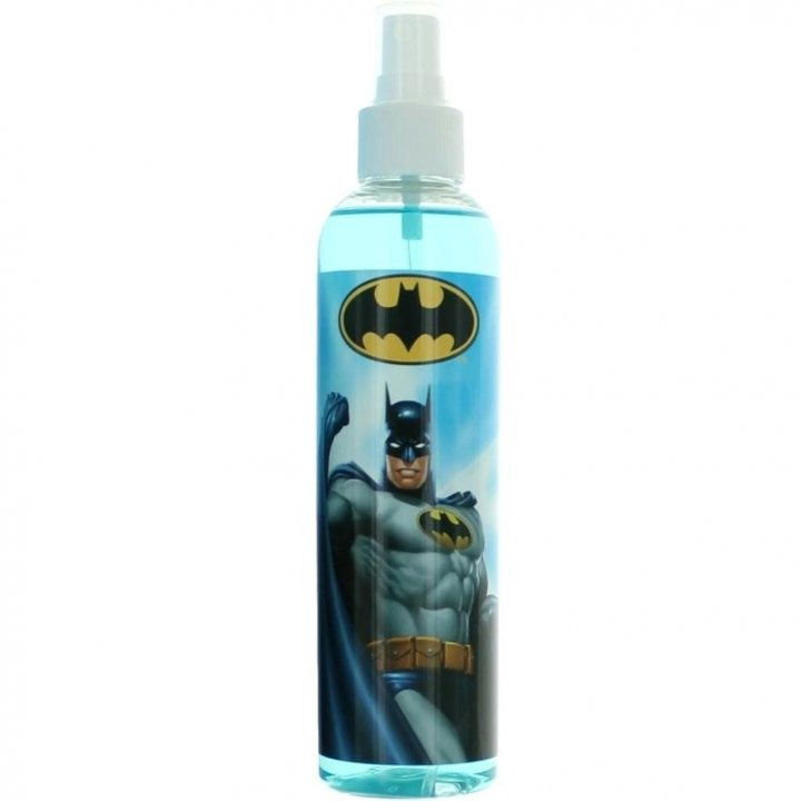 Batman for Men by Marmol & Son perfume bottle