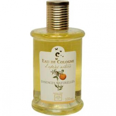 Eau de Cologne d'après Nature - Aux Essences Naturelles by Claude Galien perfume bottle