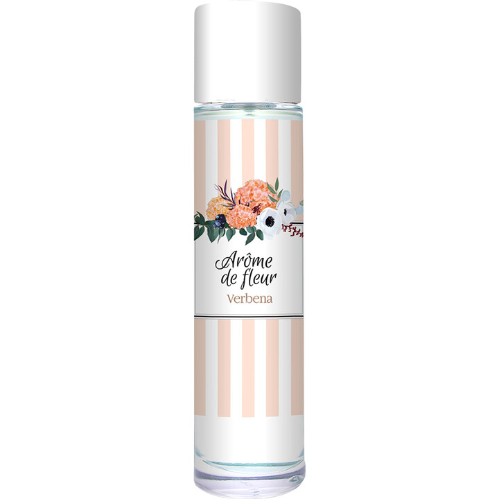 Arôme de Fleur - Verbena by Caravan Fragancias perfume bottle