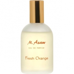 Fresh Orange by M. Asam perfume bottle