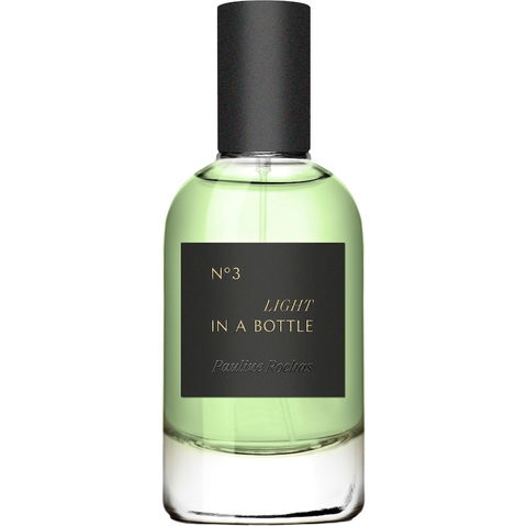 Le Troisième Parfum