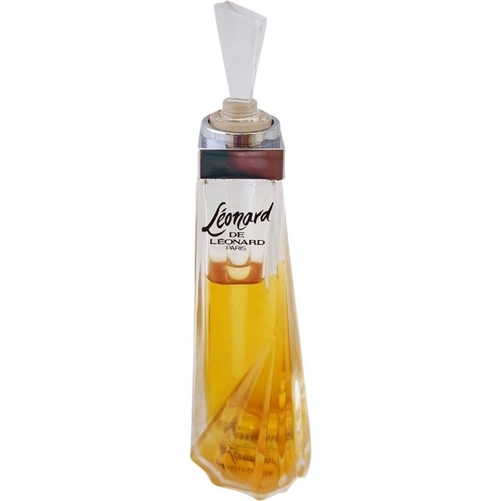 Léonard (1989) (Parfum) by Léonard perfume bottle