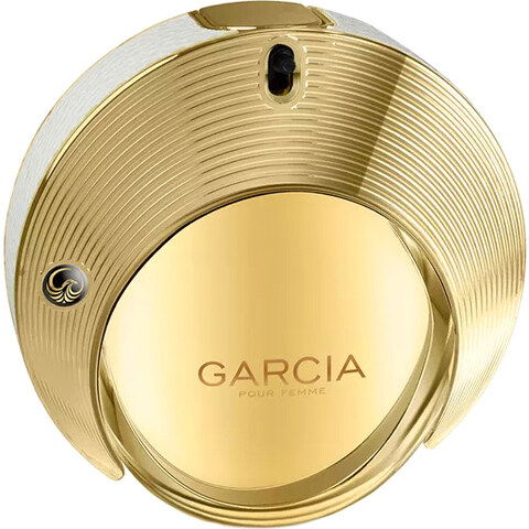 Garcia pour Femme by Le Falconé perfume bottle