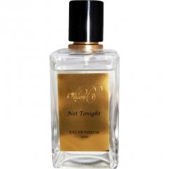 Not Tonight by QueenB perfume bottle