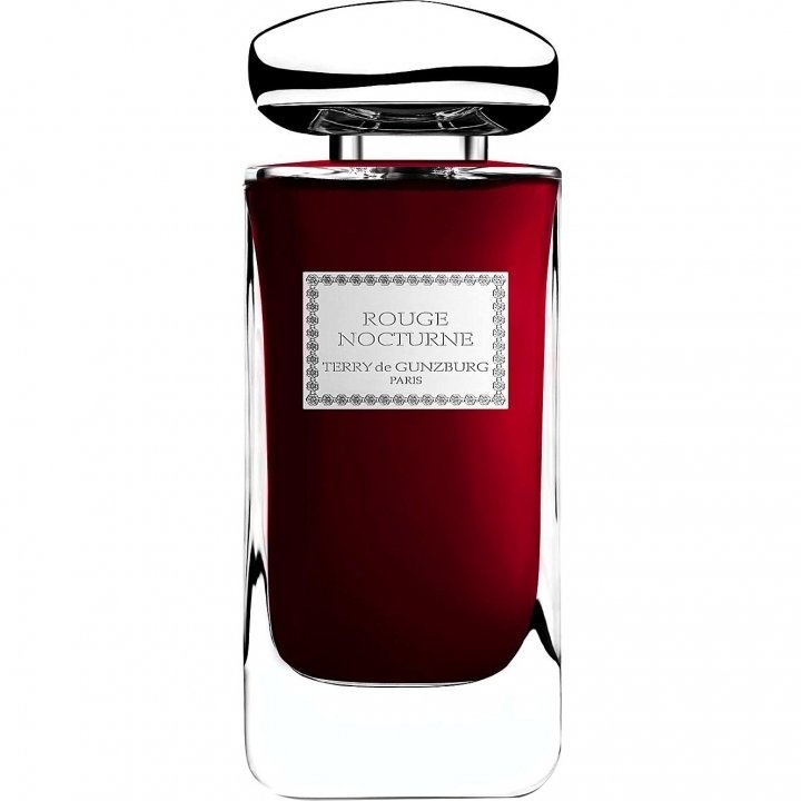 Rouge Nocturne by By Terry perfume bottle