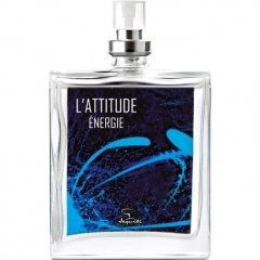 L'Attitude Énergie by Jequiti perfume bottle