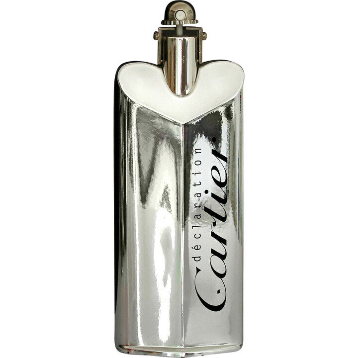 Déclaration Edition Prestige by Cartier perfume bottle