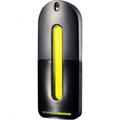 Fullspeed Power by Avon perfume bottle