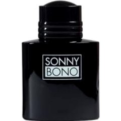 Sonnybono (black) by Sonnybono perfume bottle