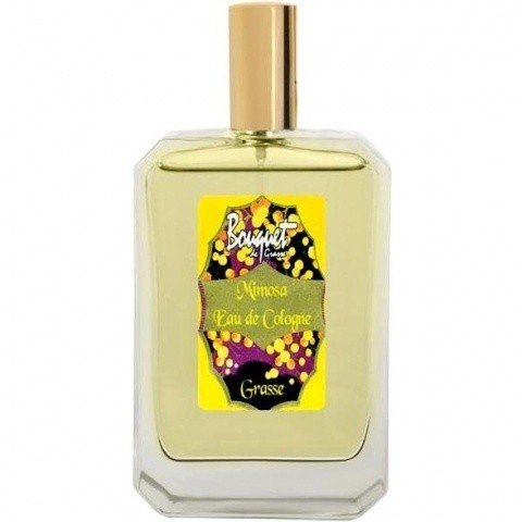 Bouquet de Grasse - Mimosa by Le Parfumoir de Grasse Lynne de R. / Guy Bouchara perfume bottle