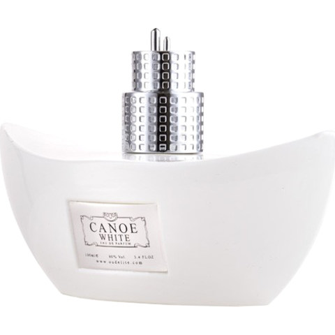 Canoe White by Oud Elite / نخبة العود perfume bottle
