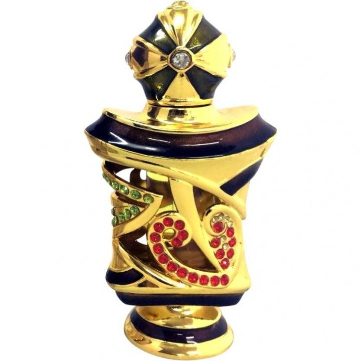 Jameela (Perfume Oil) by Al Haramain / الحرمين perfume bottle