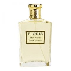 Stephanotis EDT by Floris perfume bottle
