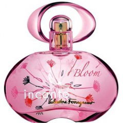 Incanto Bloom (2013) EDT by Salvatore Ferragamo perfume bottle