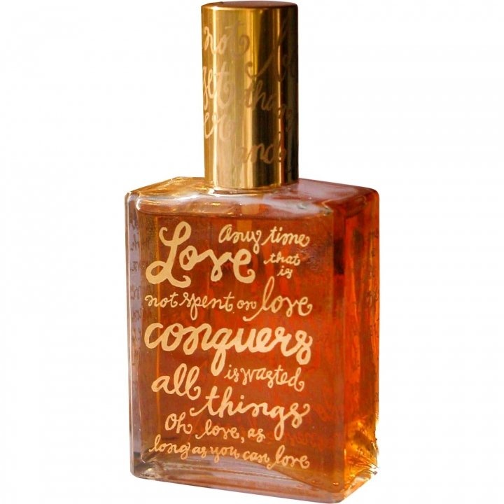 No Regrets EDP by Alexandra de Markoff perfume bottle